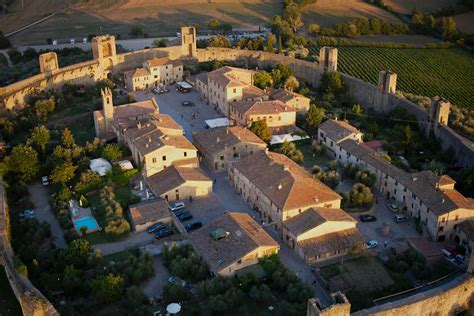 sda monteriggioni